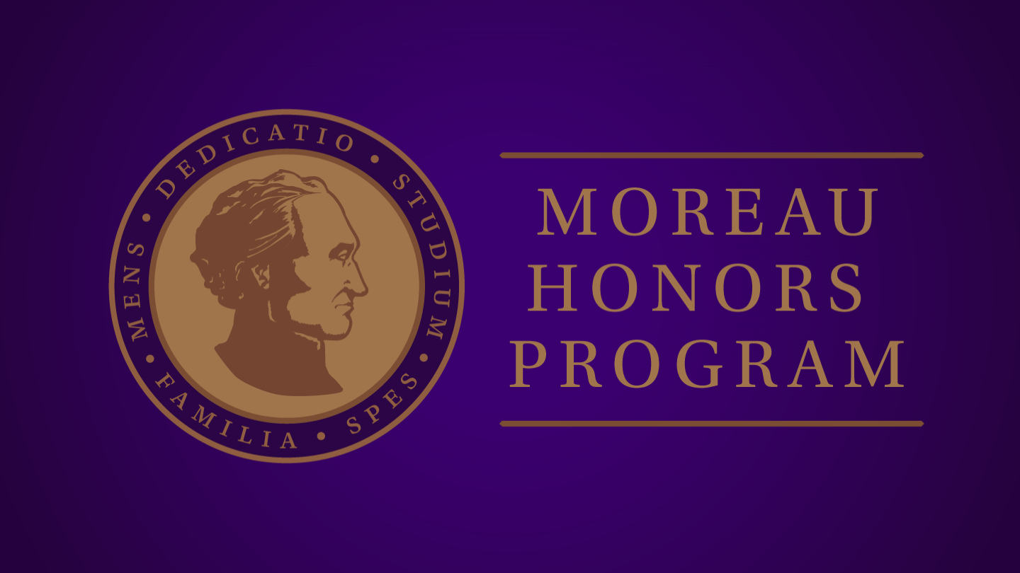 Moreau Honors Program
